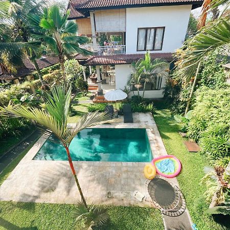 Villa Amor Ubud  Exterior photo