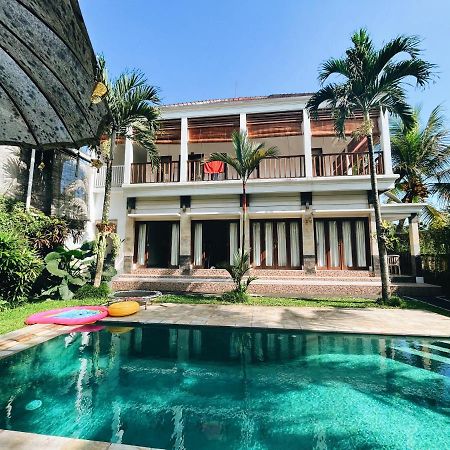Villa Amor Ubud  Exterior photo