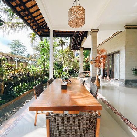 Villa Amor Ubud  Exterior photo