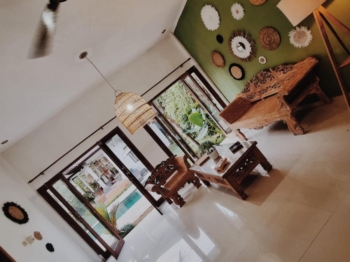 Villa Amor Ubud  Exterior photo