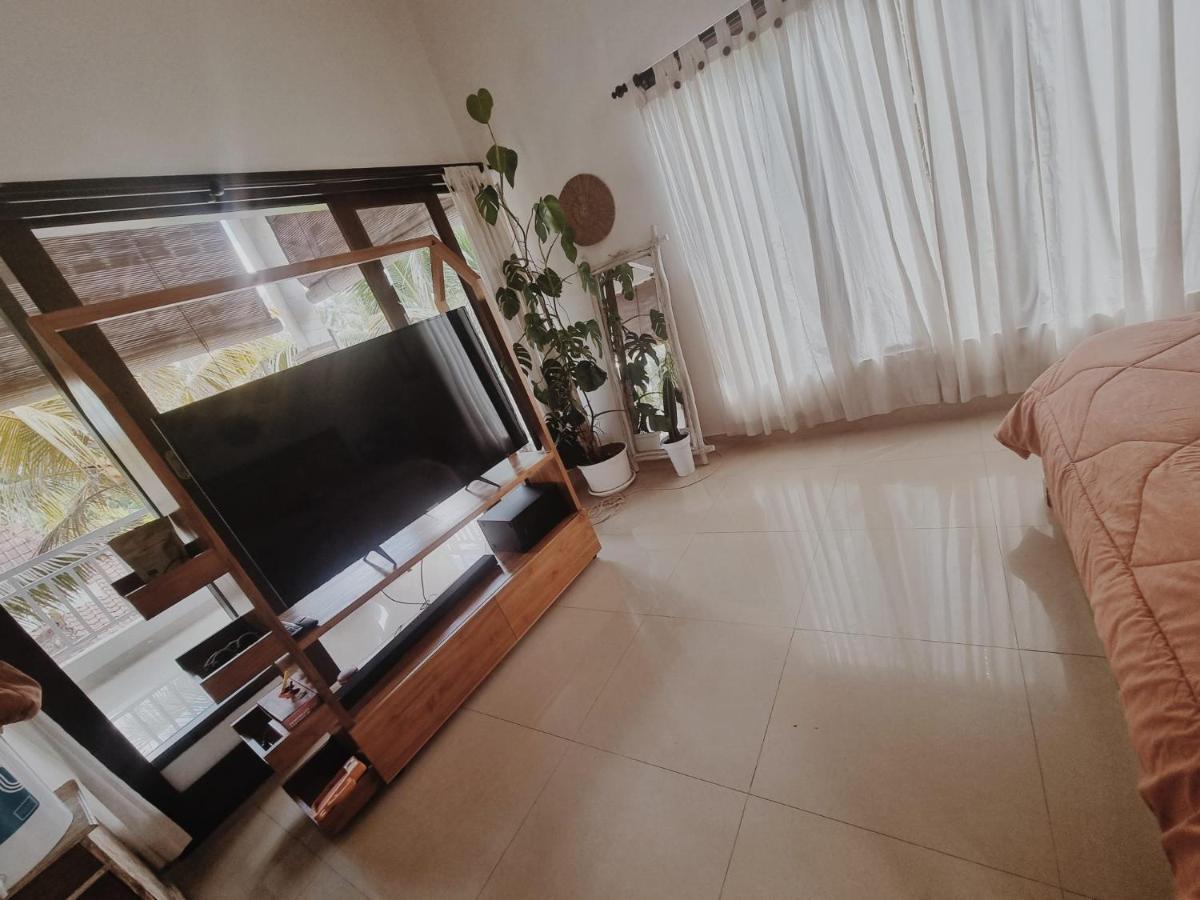 Villa Amor Ubud  Exterior photo