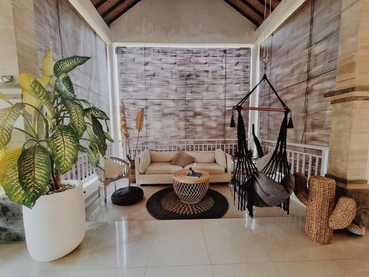 Villa Amor Ubud  Exterior photo