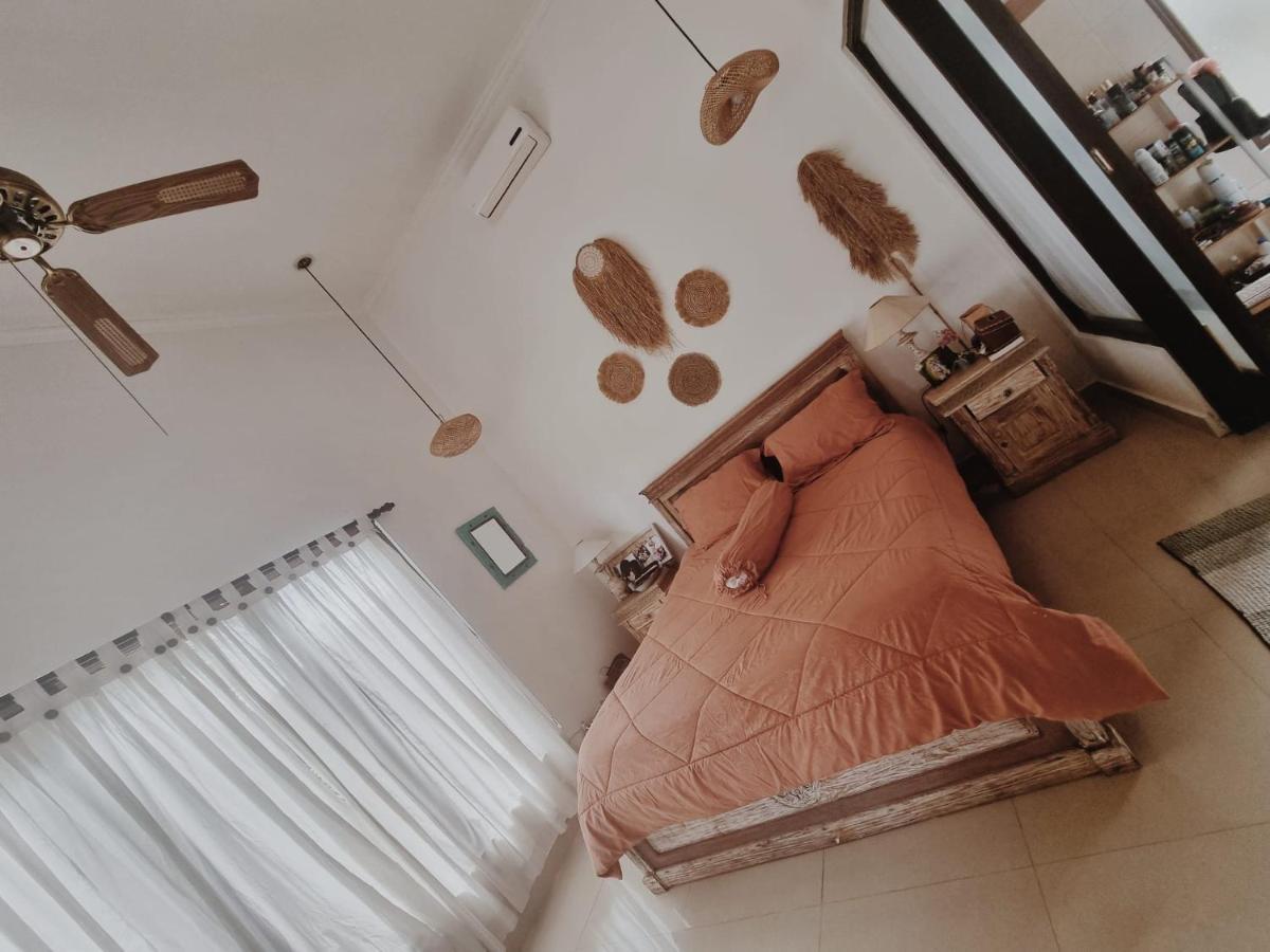Villa Amor Ubud  Exterior photo