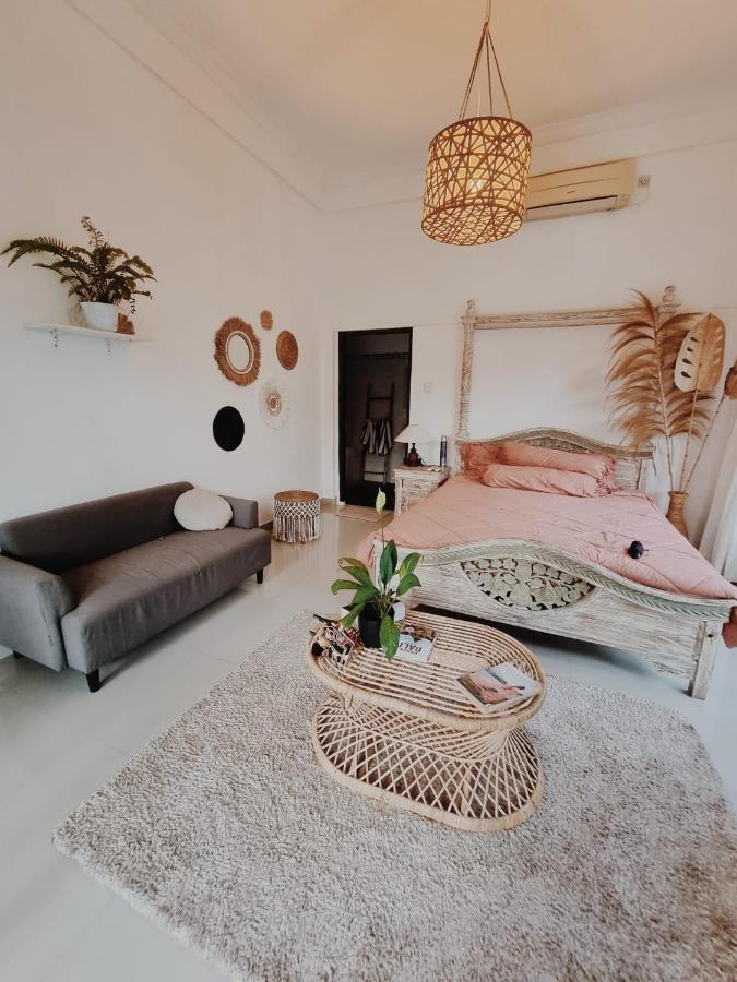 Villa Amor Ubud  Exterior photo