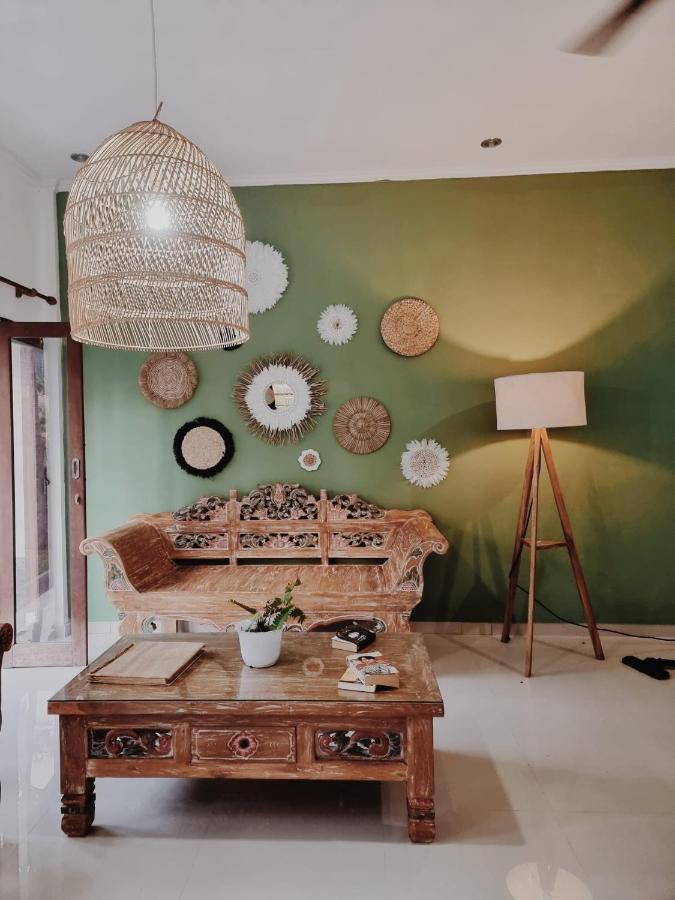 Villa Amor Ubud  Exterior photo
